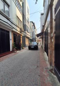 NHÀ ĐẸP Ở NGAY – CĂN DUY NHẤT – ĐÔNG NGẠC – Ô TÔ 7 CHỖ ĐỖ CỬA- FULL NỘI THẤT